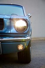 Ford Mustang Replica by Revology Cars 2015 года